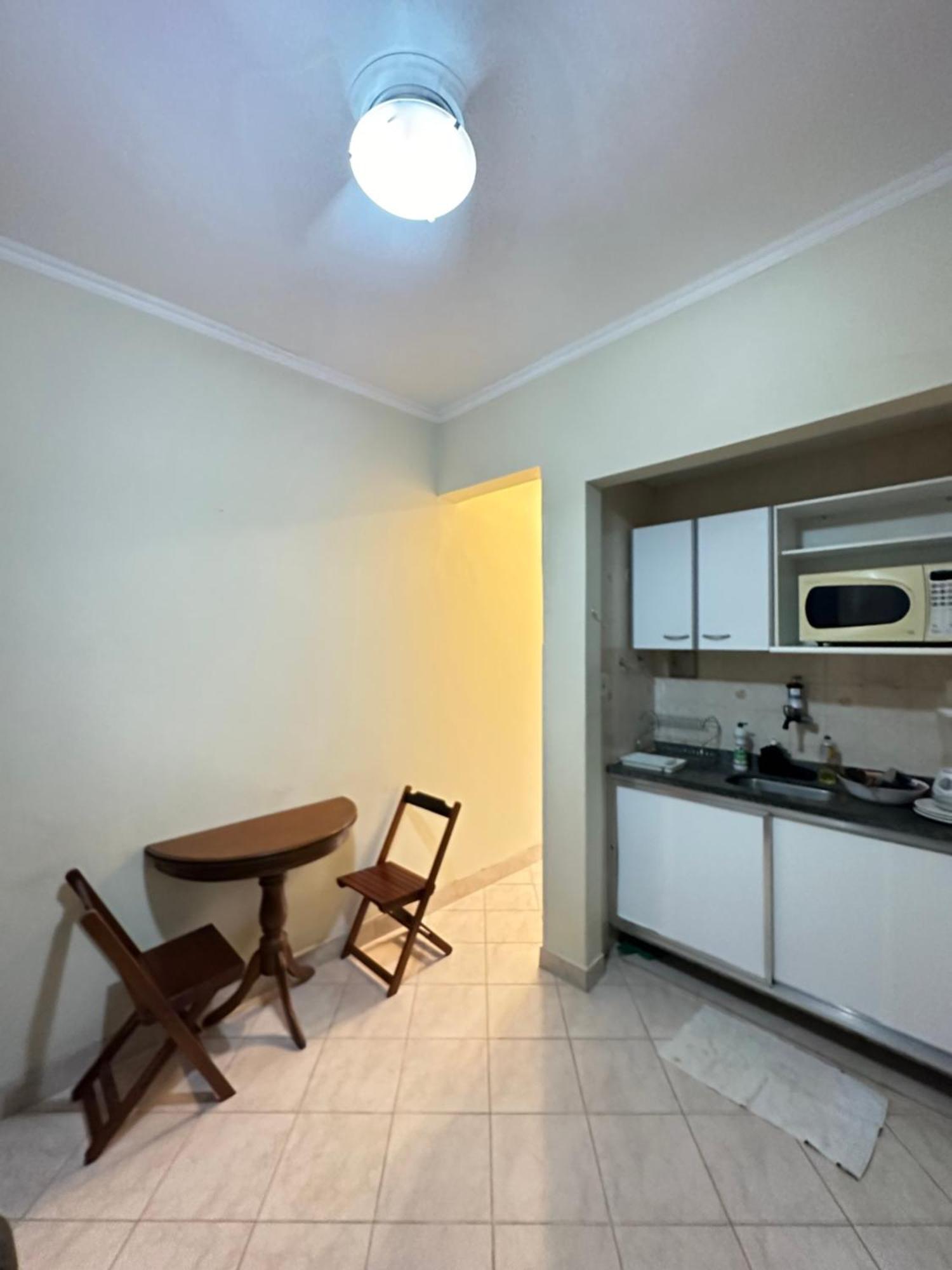 Rio Flat Praia 6 Рио де Жанейро Екстериор снимка