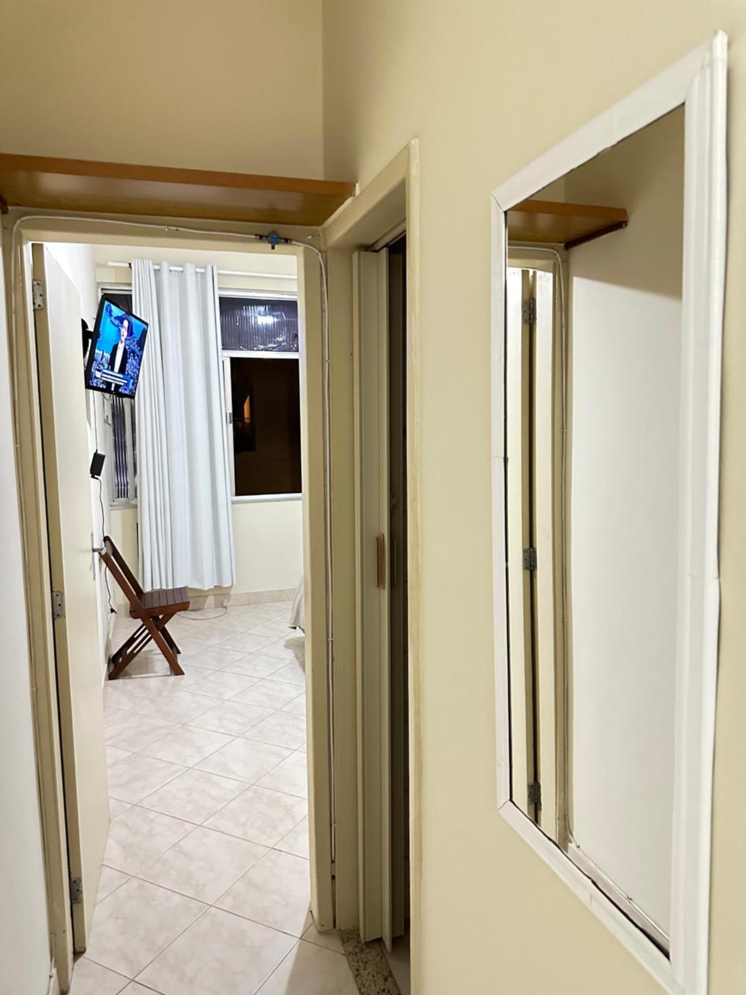Rio Flat Praia 6 Рио де Жанейро Екстериор снимка