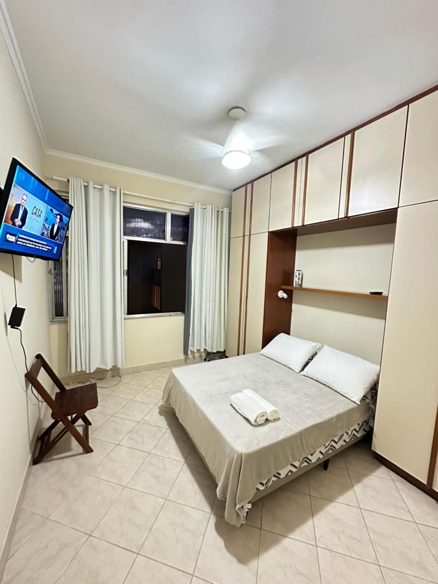 Rio Flat Praia 6 Рио де Жанейро Екстериор снимка
